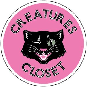 Creatures Closet