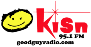 KISN Radio